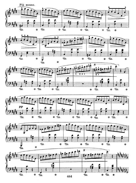肖邦 - 《2首圆舞曲》遗作 无编号 Chopin Waltzes钢琴谱-环球钢琴网