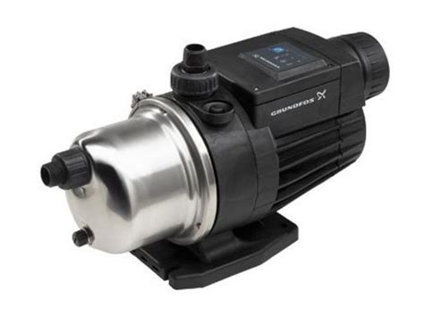 Grundfos MQ3-35 Problems 的图像结果