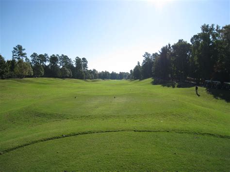 Ballantyne Country Club, Charlotte, NC - Albrecht Golf Guide