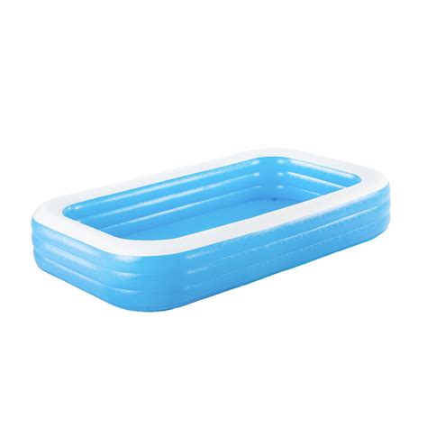 Image result for 10 Foot Inflatable Pool