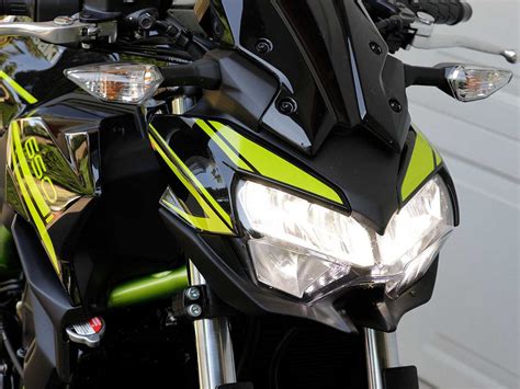 2020 Kawasaki Z650 ABS MC Commute Review Photo Gallery | Motorcyclist