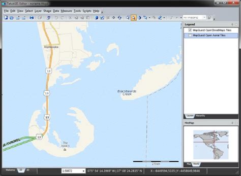 MapQuest Open 的图像结果