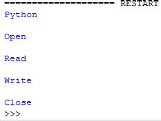 Image result for Python Serial Readline