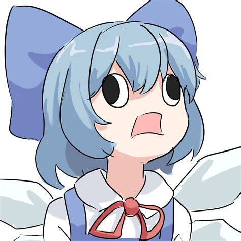 No thoughts, head empty : r/touhou