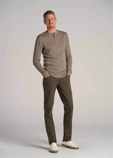 Tall Men's Clothing | Clothing for Tall Men | American Tall
