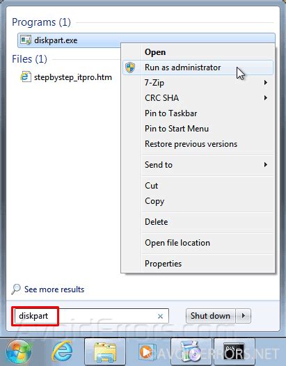 Image result for Create WinPE Bootable USB