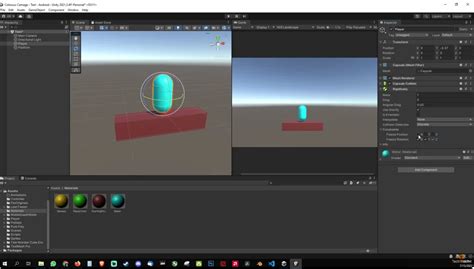 Image result for Unity 3D Falling Obstacles