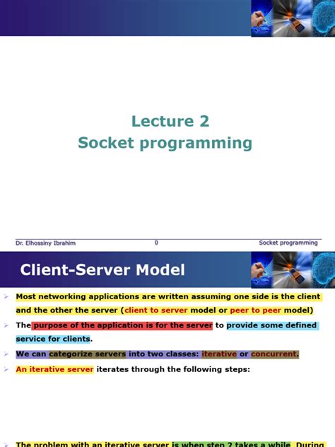 Computer network programming Socket Programming 的图像结果