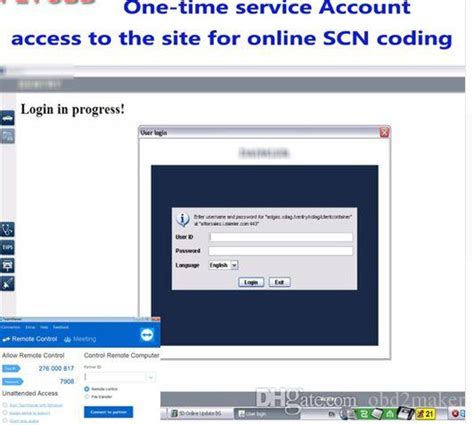 Image result for SCN Coding Launch