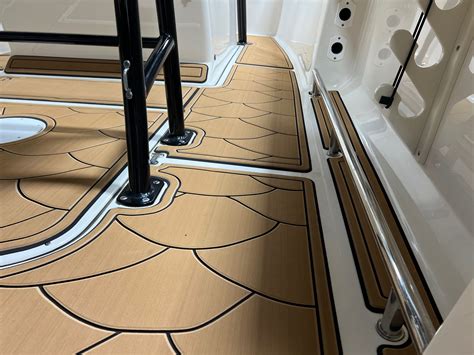 SeaDek Marine Flooring | AMMarineCustomBoats
