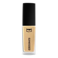 Sunkissed Vegan Pastel Yellow Nail Polish – Chip-Resistant, Gel-Like S ...
