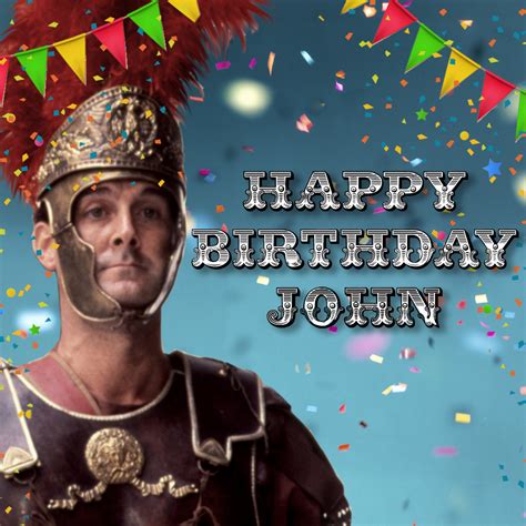 Happy Birthday From Monty Python 的图像结果