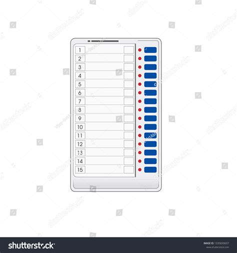 Image result for Voting Machine
