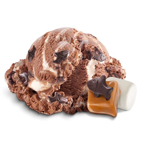 Phish Food Ice Cream | Ben & Jerry’s