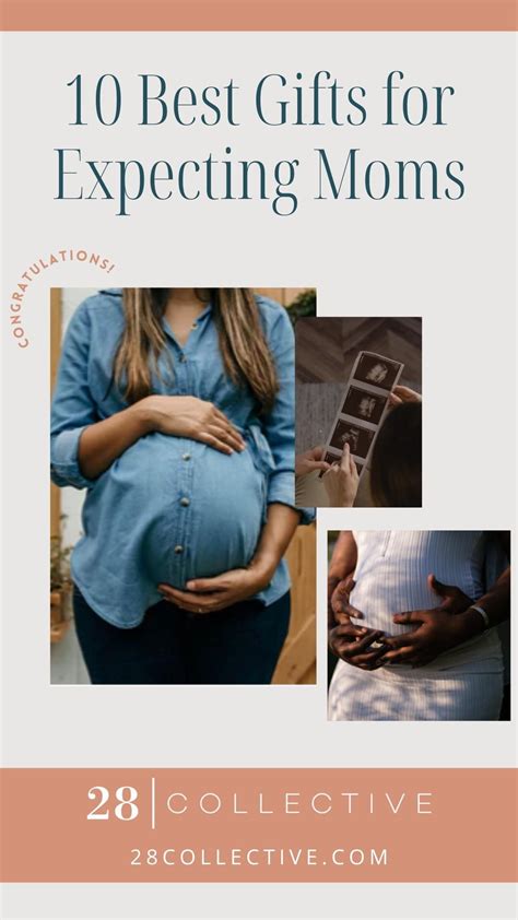 10 best gifts for expecting moms – Artofit