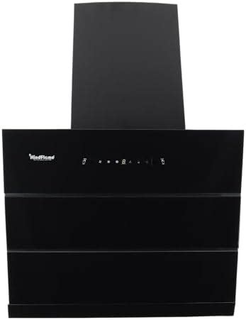 Faber 60 cm 1350 m³/hr Slant, Filterless Auto Clean Chimney,12Yr ...