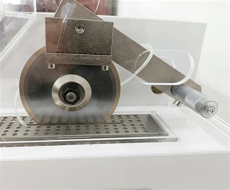 Cutting Machine for Lab 的图像结果