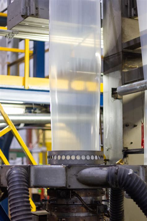 Extrusion Machine Operator - Friesen Plastics Inc