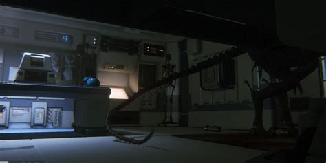 Image result for Alien Isolation Tips
