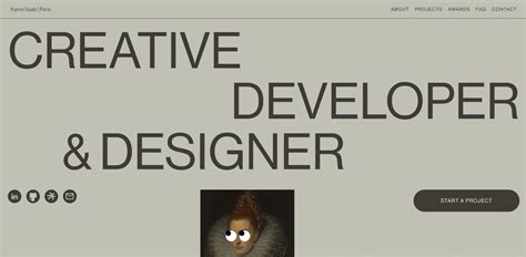 Web Flow Website Examples 的图像结果