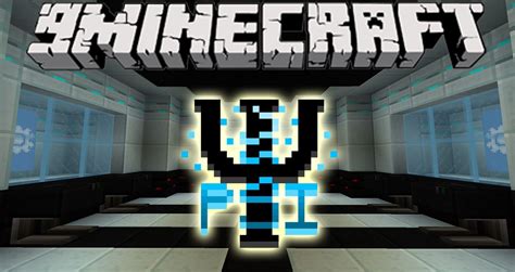 Image result for PSI Mod Minecraft