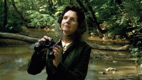 Rachel Carson