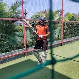 Gamepoint Uppal - Sports complex - Hyderabad - Telangana | Yappe.in