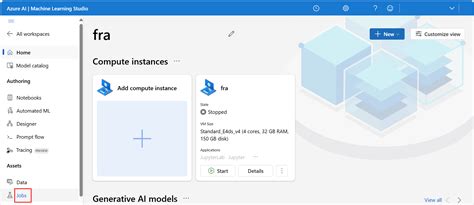 Image result for Azure Machine Learning Delete Child Job