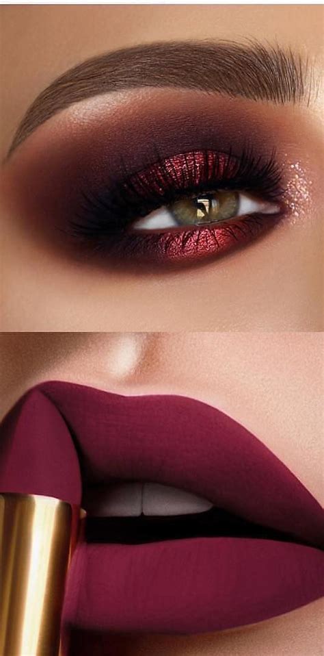 Image result for Tutorial How to Fix Eye Shadows