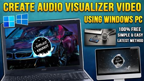 Image result for Sound Visualizer PC