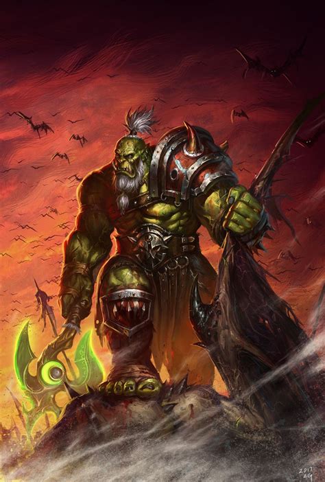World of Warcraft Classic já está no ar! — World of Warcraft — Notícias ...