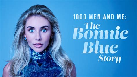 1000 men and me: The Bonnie Blue story - VGTV