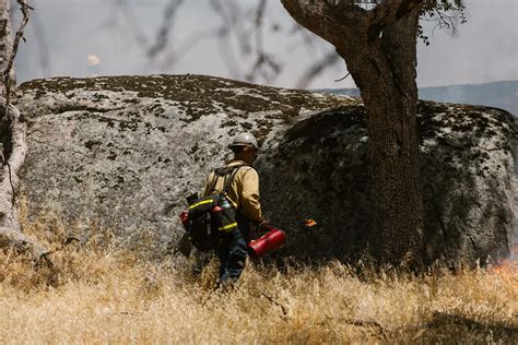 Wildland Firefighter Jobs - BME Fire Trucks