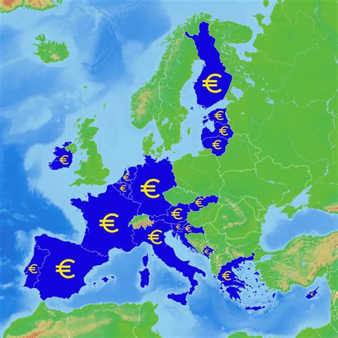 The Euro and the EU Super State - Soapboxie