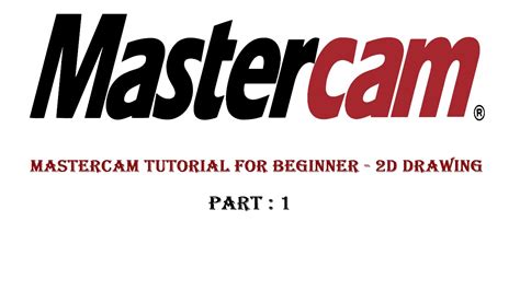 Image result for Mastercam 2D Drawing PDF