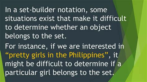 Image result for Define Set