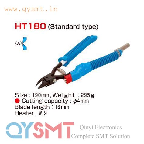 Electrical Hot Cutter – QYSMT