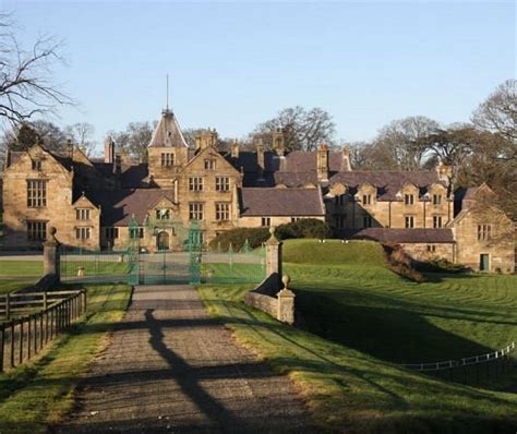 MOSTYN HALL (2025) All You Need to Know BEFORE You Go (with Photos ...