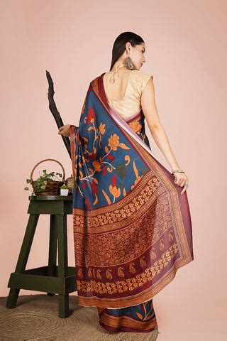 Studd Muffyn Sarees