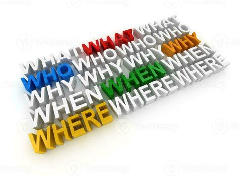 Image result for Question Words Song