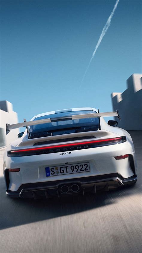 Download Porsche 911 GT3 wallpapers