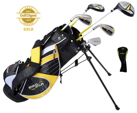 Junior Golf Set Australia at Dennis Fleming blog