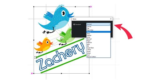 Chroma Embroidery Software 的图像结果