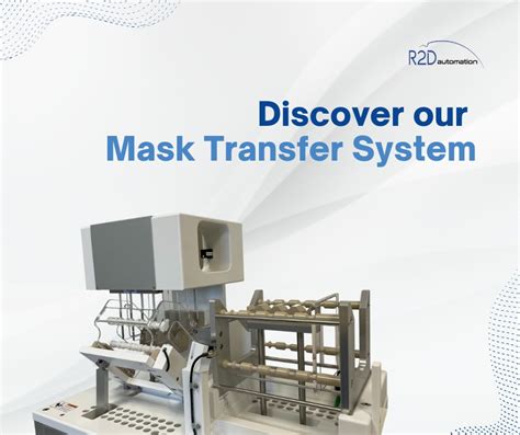 R2D Automation Machine 的图像结果