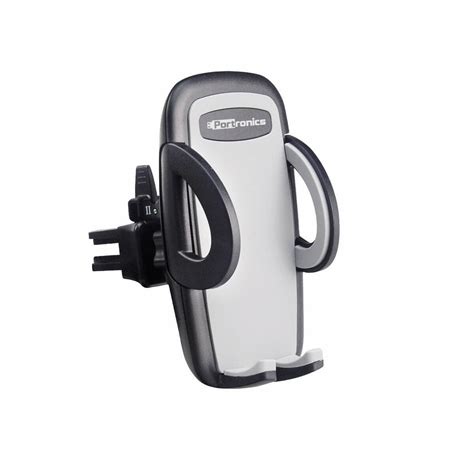 Shop Portronics Clamp X: Universal Car AC Vent Mobile Holder