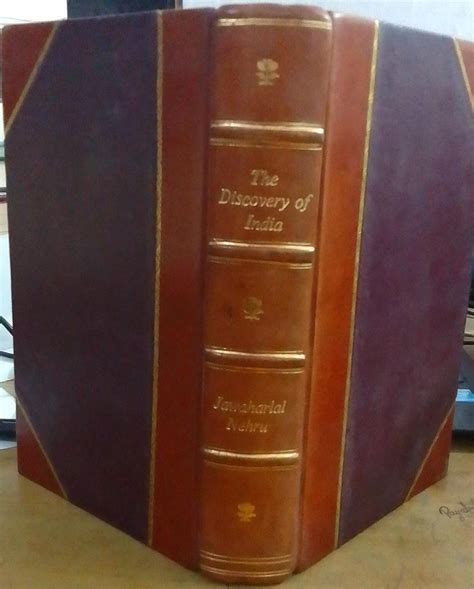 Buy The Discovery Of India By Jawaharlal Nehru | Bookchor.com