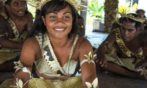 Native Kiribati