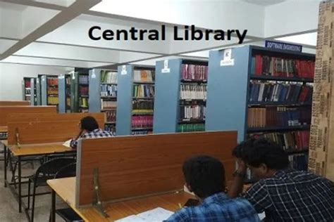 Sreenivasa Institute of Technology & Management Studies Chittoor Campus ...