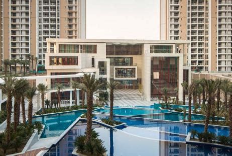 ABA Cleo Gold in Sector 121, Noida: Price, Brochure, Floor Plan, Reviews