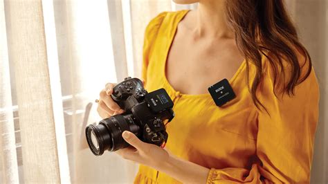 Wireless Go 2 的图像结果